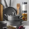 Patelnia aluminiowa Pierre 24 cm