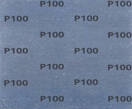 Płótno ścierne 230 x 280 mm, P100