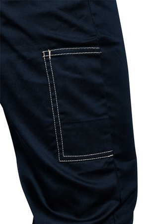 Spodnie robocze, rozmiar XL