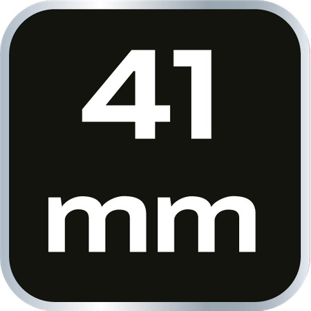 Nasadka sześciokątna 3/4", 41 mm