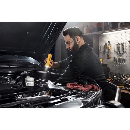 DeWalt DCL183-XJ Akumulatorowa Latarka Inspekcyjna LED 18V XR