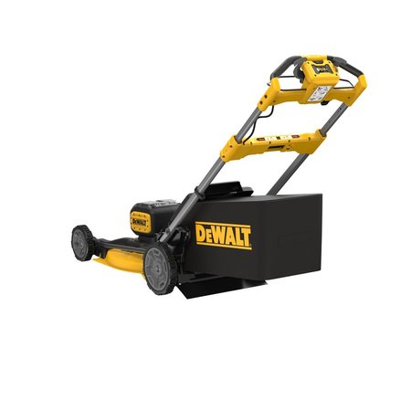 DeWalt DCMWSP156N Kosiarka Akumulatorowa z Napędem 2x18V 54cm