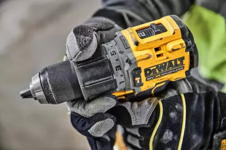 DeWalt DCD805E2T Wiertarko-wkrętarka Udarowa 18V XR 2x1.7Ah POWERSTACK