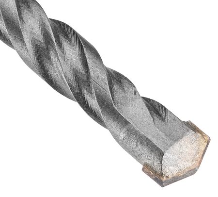 Wiertło do betonu SDS Plus z podwójną spiralą 8 x 210 mm