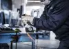 Bosch Tarcza Tnąca 125x1,0mm PRO do INOX i Metalu 100szt.