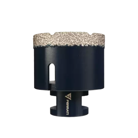 Ferrati Otwornica Diamentowa F40118 55mm M14 VITALE