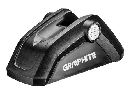 Wkrętak akumulatorowy 3.6V, Li-Ion/1.3Ah, z bazą