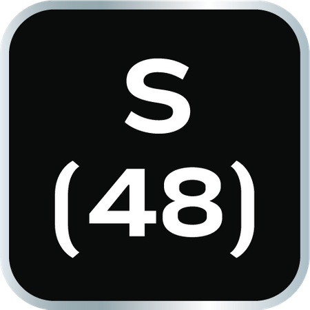 Krótkie spodenki BASIC, rozmiar S/48