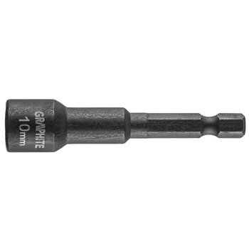 Nasadka udarowa, magnetyczna 10 x 65 mm