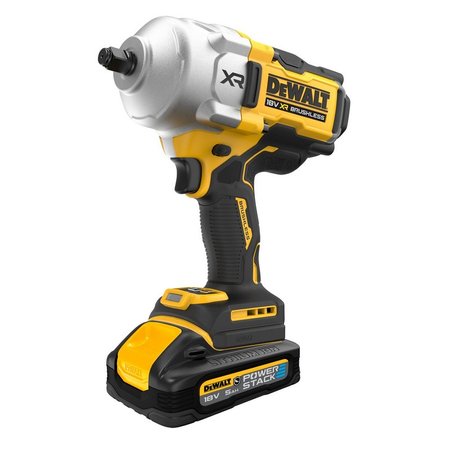 DeWalt DCF961H2G Klucz Udarowy 1/2" 18V XR 2x5.0Ah POWERSTACK