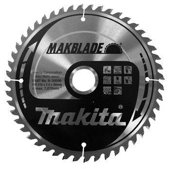 PIŁA SPIEKOWA DO DREWNA 216*30 48Z