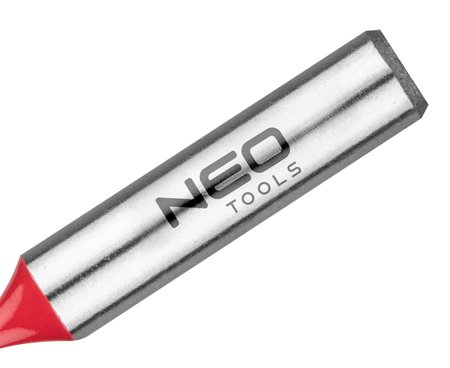 Frez do rowków typu U, TCT, 3.97 x 6 mm, trzpień 8 mm