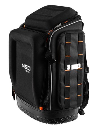 Plecak narzędziowy NEO TOOLS, ze wzmocnieniem