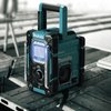 ODBIORNIK RADIOWY CXT/LXT  BLUETOOTH, Z ŁADOWARKĄ 0*AH