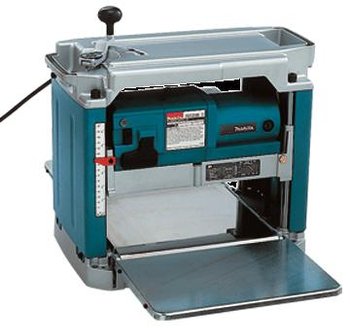 STRUGARKA GRUBOŚCIOWA 304MM 1650W + STÓŁ 198689-7