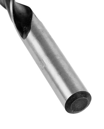 Zestaw wierteł do drewna: 4, 5, 6, 8, 10 mm, 5 szt.