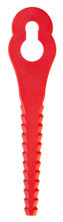 Podkaszarka akumulatorowa Energy+ 18V, Li-Ion, szerokość koszenia 254 mm, bez akumulatora