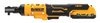 GRZECHOTKA UDAROWA AKUMULATOROWA 3/8'' XR 12V 1*2.0AH