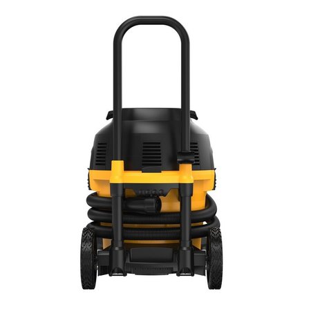 DeWalt DWV905M Odkurzacz Przemysłowy M-Klasa 38L 1400W