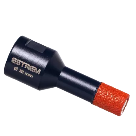 Ferrati Otwornica Diamentowa F40173 12mm M14 ESTREM