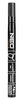 Marker budowlany, 4 kolory, permanentny, wodoodporny, lakierowy, aluminiowy, 4 szt