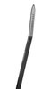 Opaski zaciskowe 4.8 x 370 mm, 75 szt., czarne
