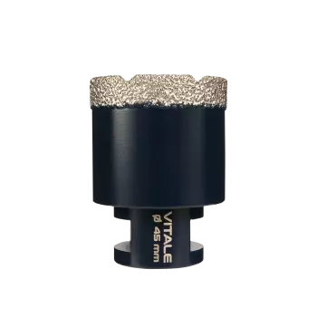 Ferrati Otwornica Diamentowa F40116 45mm M14 VITALE