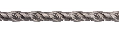 Wiertło do betonu SDS Plus z podwójną spiralą 12 x 260 mm