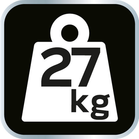 Mobilny podnośnik hydrauliczny do quadów i motocykli. Udźwig 680 kg