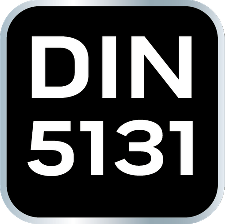 Siekiera 1500g, trzonek z włókna szklanego