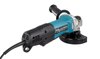 SZLIFIERKA KĄTOWA 125MM 1300W ANTY-RSTART