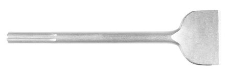 Dłuto SDS Max płaskie 75 x 300 mm