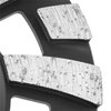 Tarcza diamentowa szlifierska 115 x 22.2 x 5 mm, segment C