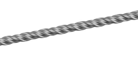 Wiertło do betonu SDS Plus z podwójną spiralą 10 x 350 mm