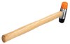 Młotek blacharski 150 g/22 mm