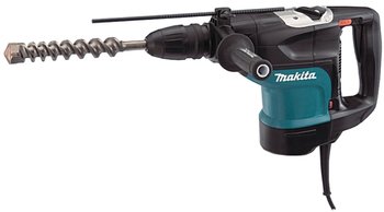 MŁOT UDAROWY OBROTOWY SDS-MAX 1350W ACC