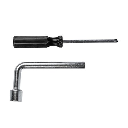 Kraft piła łańcuchowa akumulatorowa mini kd10626 