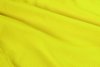 T-shirt ostrzegawczy, ciemny dół, żółty, rozmiar L