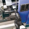 Zestaw Panasonic:  wkrętarka EY1DD2, zakrętarka udarowa EY1PD1, 2x Akumulator 18V/5,0 Ah, ładowarka, systainer, 3 końcówki robocze