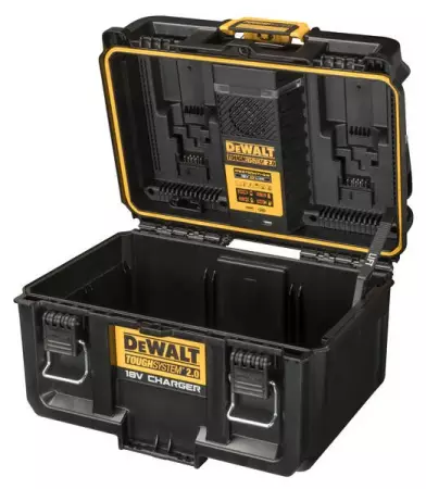 DeWalt DWST83471-1 Ładująca Skrzynia Narzędziowa TOUGHSYSTEM 2.0