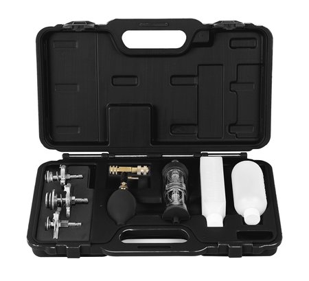 Tester szczelności uszczelki pod głowicą