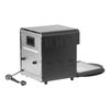 Frytkownica beztłuszczowa  LEACCO 14L  1700W   AF016