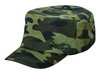 Czapka z daszkiem Camo