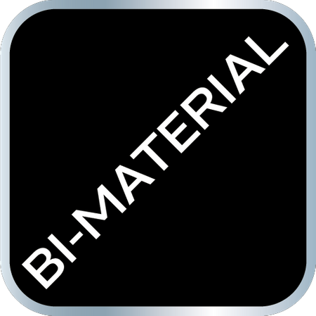 Siekiera 1250g, trzonek z włókna szklanego