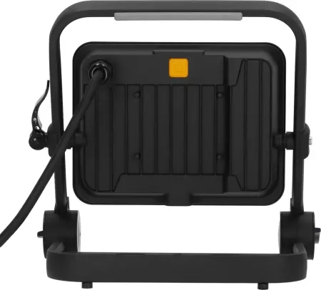 Brennenstuhl JARO 7060 M Reflektor budowlany LED 50 W, 5800 lm, 6500 K, IP65, ściemnialny, kabel 5 m