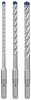 ZESTAW WIERTEŁ SDS-PLUS 7X. EXPERT SET 3PC