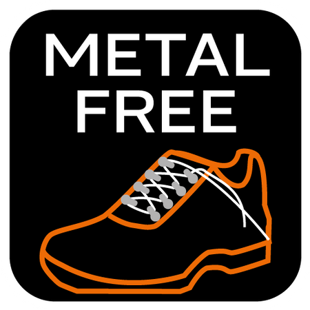 Półbuty zawodowe O1 SR Neo Air, czarne, rozmiar 47