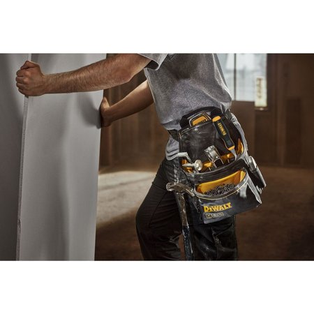 DeWalt DWST40101-1 Kieszeń Narzędziowa na Pas PRO (12-komorowa)