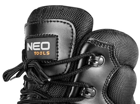 Trzewiki robocze S3 SRC, rozmiar 47