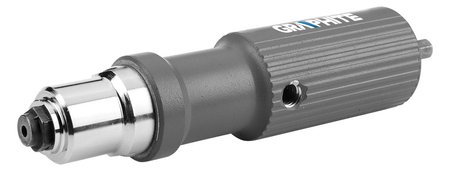 Adapter do nitów zrywalnych na wkrętarkę